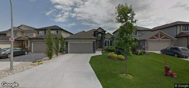 Larawan ng 83 John Mann Place sa Winnipeg, Manitoba