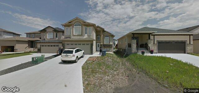 Larawan ng 83 Terry Scott Bay sa Winnipeg, Manitoba