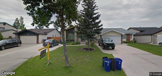 Larawan ng 83 Williamson Crescent sa Winnipeg, Manitoba