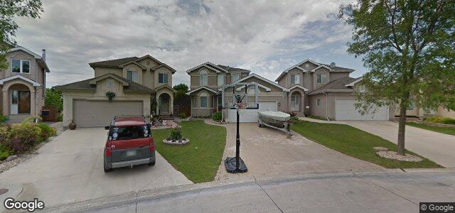 Photo of 84 Orum Drive in Winnipeg, Manitoba
