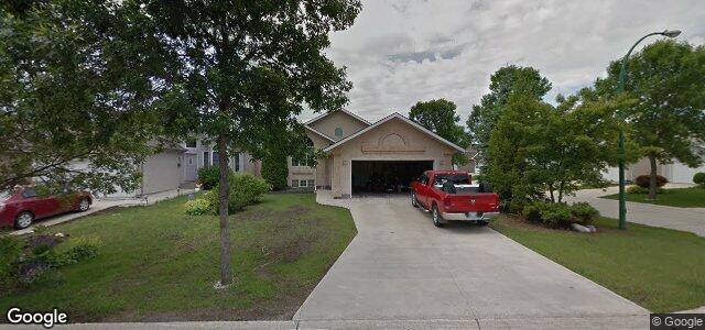 Larawan ng 84 Outhwaite Street sa Winnipeg, Manitoba