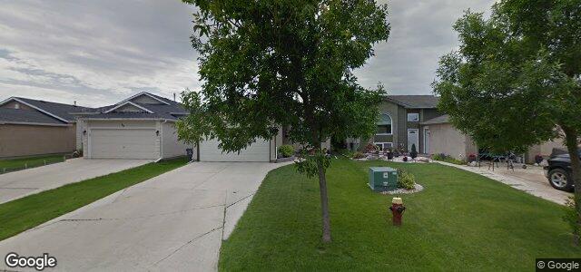 Larawan ng 84 Shauna Way sa Winnipeg, Manitoba