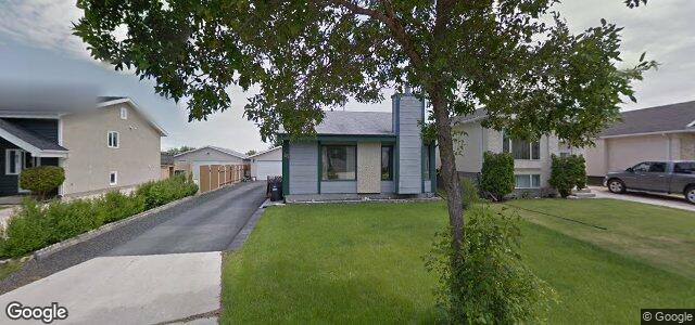 Larawan ng 85 Filbert Crescent sa Winnipeg, Manitoba