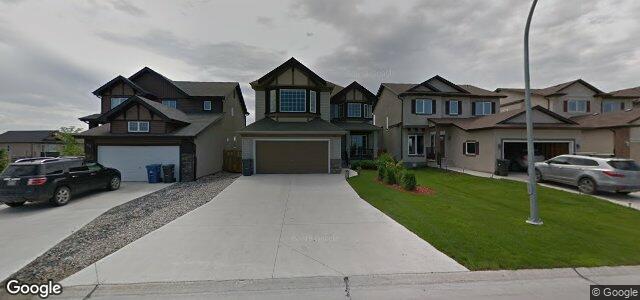 Larawan ng 86 Grantsmuir Drive sa Winnipeg, Manitoba