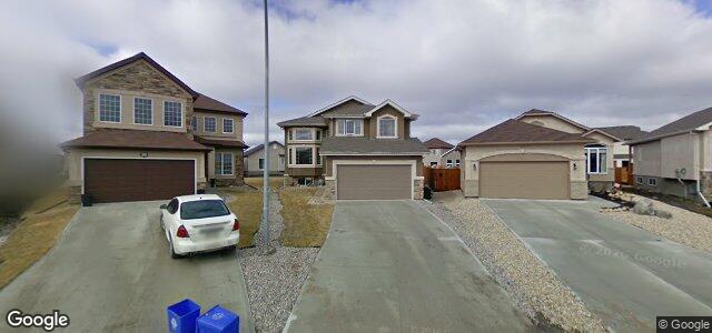 Larawan ng 86 Rutledge Crescent sa Winnipeg, Manitoba