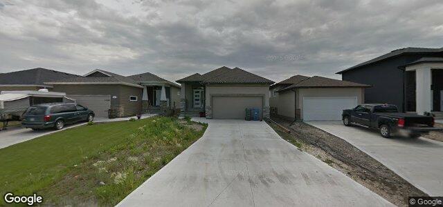Larawan ng 87 Bridgewood Drive sa Winnipeg, Manitoba