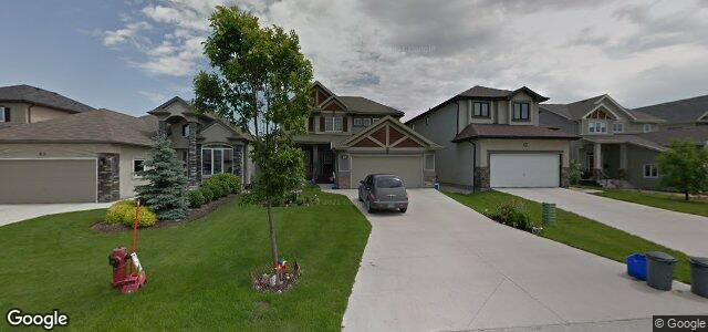 Larawan ng 87 John Mann Place sa Winnipeg, Manitoba