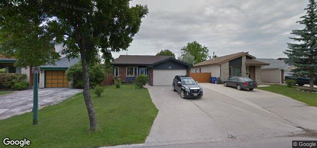 Larawan ng 87 Williamson Crescent sa Winnipeg, Manitoba