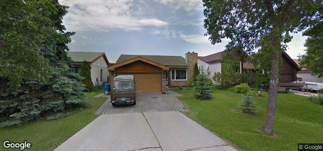 Larawan ng 88 Williamson Crescent sa Winnipeg, Manitoba