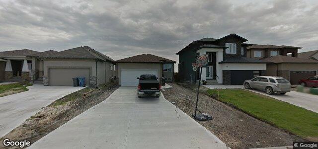 Larawan ng 91 Bridgewood Drive sa Winnipeg, Manitoba