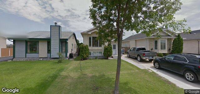 Larawan ng 91 Filbert Crescent sa Winnipeg, Manitoba