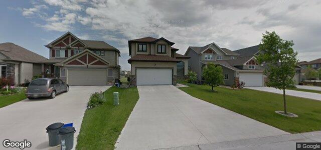 Larawan ng 91 John Mann Place sa Winnipeg, Manitoba