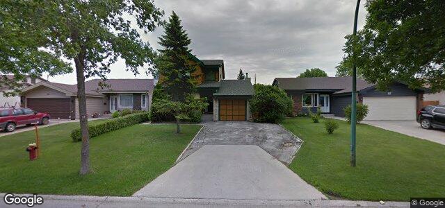 Larawan ng 91 Williamson Crescent sa Winnipeg, Manitoba