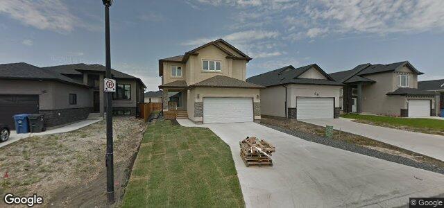 Larawan ng 92 Bridgewood Drive sa Winnipeg, Manitoba