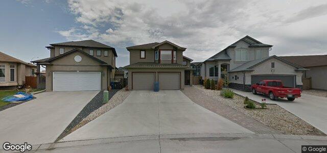 Larawan ng 92 Reg Wyatt Way sa Winnipeg, Manitoba
