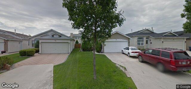 92 Shauna Way（加拿大曼尼托巴省溫尼伯市）房屋照片