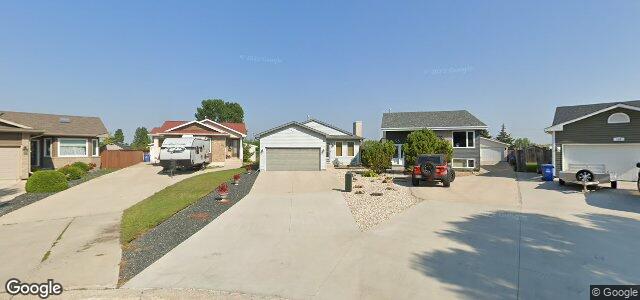 Larawan ng 92 Skowron Crescent sa Winnipeg, Manitoba