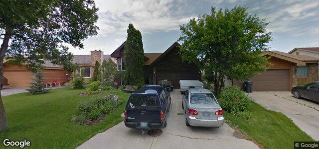 Larawan ng 92 Williamson Crescent sa Winnipeg, Manitoba