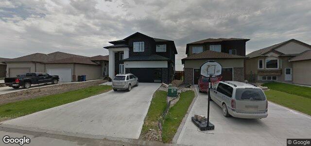 Photo of 95 Bridgewood Drive in Winnipeg, Manitoba
