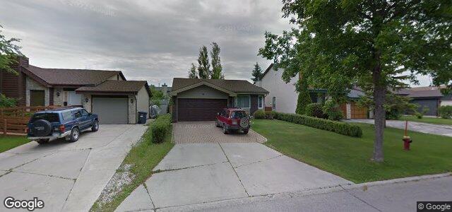 Larawan ng 95 Williamson Crescent sa Winnipeg, Manitoba
