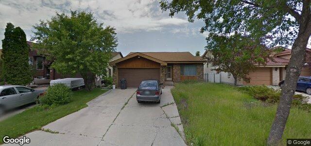 Larawan ng 96 Williamson Crescent sa Winnipeg, Manitoba