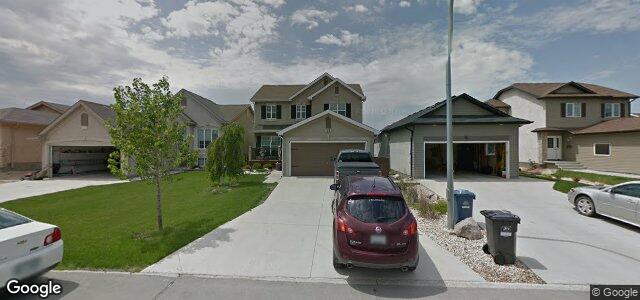 Larawan ng 98 Filbert Crescent sa Winnipeg, Manitoba