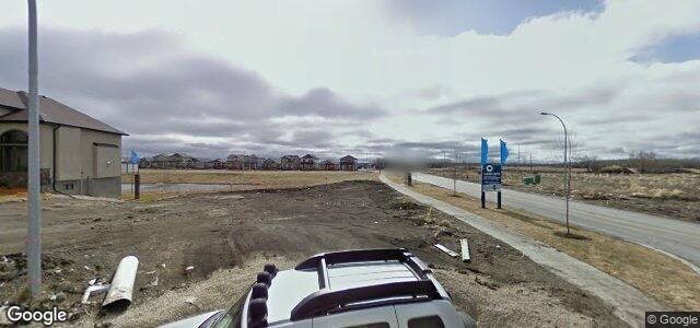 Larawan ng 99 John Mann Place sa Winnipeg, Manitoba