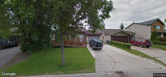 Larawan ng 99 Williamson Crescent sa Winnipeg, Manitoba