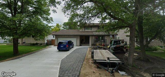 10 Acheson Drive（加拿大曼尼托巴省温尼伯市）房屋照片