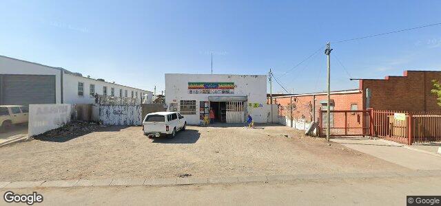 Larawan ng 10 Stillwell Street sa Winnipeg, Manitoba