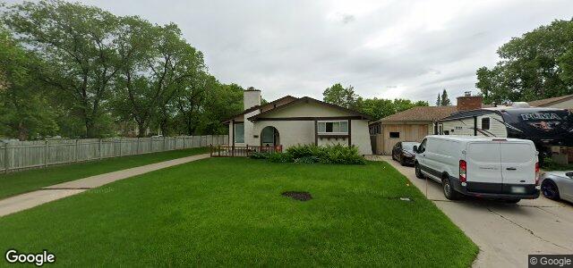 Larawan ng 102 Arthur Creak Drive sa Winnipeg, Manitoba