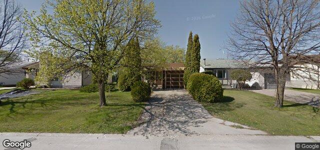 Larawan ng 103 Acheson Drive sa Winnipeg, Manitoba