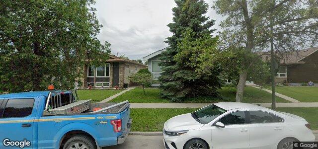 Larawan ng 105 Apple Lane sa Winnipeg, Manitoba
