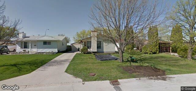 Larawan ng 107 Acheson Drive sa Winnipeg, Manitoba