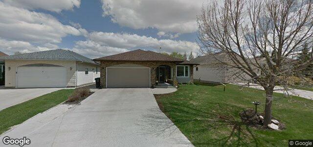 Larawan ng 107 Hamilton Meadows Drive sa Winnipeg, Manitoba