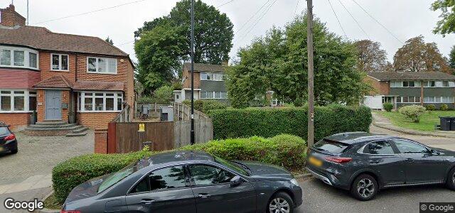 Larawan ng 107 Lonsdale Drive sa Winnipeg, Manitoba