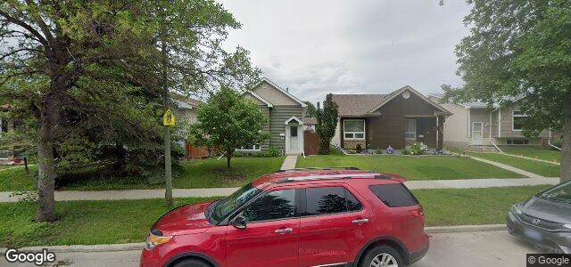 Larawan ng 109 Apple Lane sa Winnipeg, Manitoba