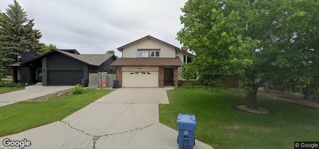 Larawan ng 11 Arthur Creak Drive sa Winnipeg, Manitoba