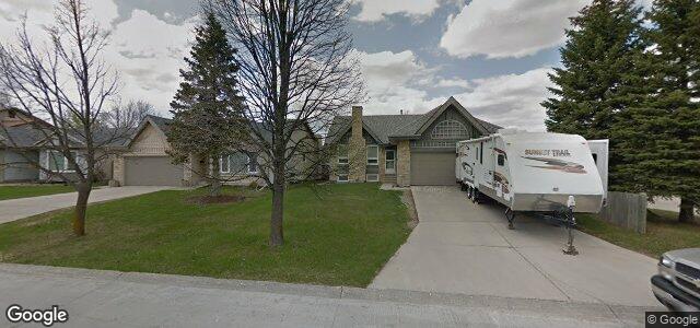 Larawan ng 11 Hamilton Meadows Drive sa Winnipeg, Manitoba