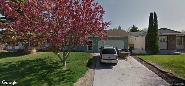 Larawan ng 110 Acheson Drive sa Winnipeg, Manitoba