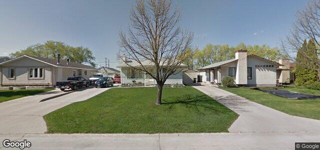 Larawan ng 111 Acheson Drive sa Winnipeg, Manitoba