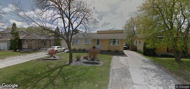 Larawan ng 118 Acheson Drive sa Winnipeg, Manitoba