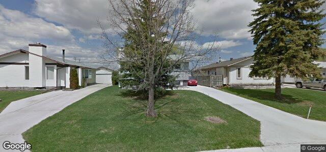Larawan ng 119 Acheson Drive sa Winnipeg, Manitoba