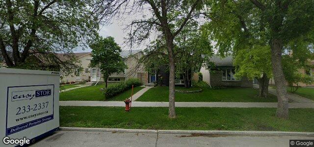 Larawan ng 121 Apple Lane sa Winnipeg, Manitoba