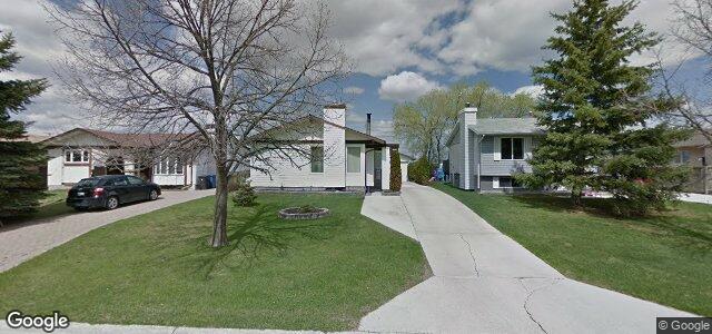 Larawan ng 123 Acheson Drive sa Winnipeg, Manitoba