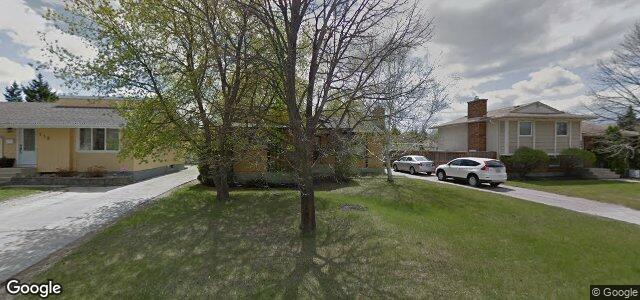 Larawan ng 124 Acheson Drive sa Winnipeg, Manitoba