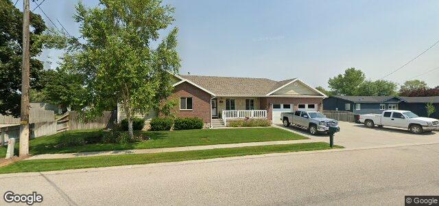 Larawan ng 124 Valley View Drive sa Winnipeg, Manitoba