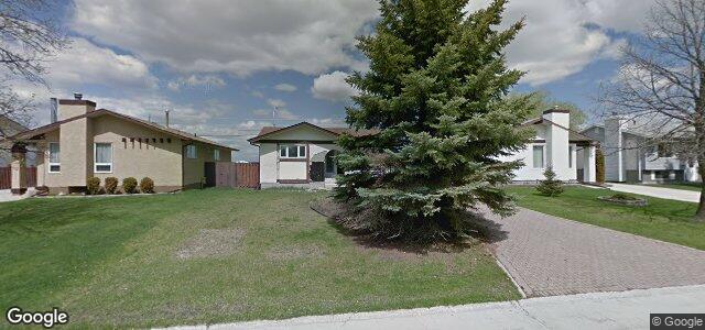 Larawan ng 127 Acheson Drive sa Winnipeg, Manitoba