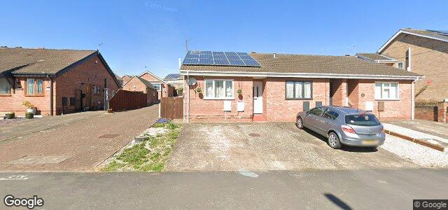 Photo of 128 Valley View Drive in Winnipeg, Manitoba