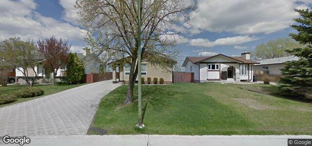 Larawan ng 131 Acheson Drive sa Winnipeg, Manitoba